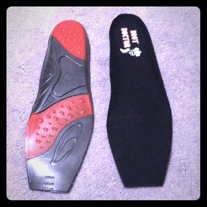 Boot Doctor Insoles